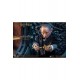 Harry Potter My Favourite Movie Action Figures 1/6 Gringotts Head Goblin and Griphook 20 cm