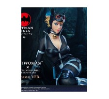 Batman Ninja My Favourite Movie Action Figure 1/6 Ninja Catwoman Normal Version 30 cm