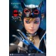 Batman Ninja My Favourite Movie Action Figure 1/6 Ninja Catwoman Normal Version 30 cm