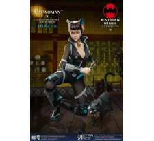 Batman Ninja My Favourite Movie Action Figure 1/6 Ninja Catwoman Deluxe Version 30 cm