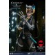 Batman Ninja My Favourite Movie Action Figure 1/6 Ninja Catwoman Deluxe Version 30 cm