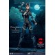 Batman Ninja My Favourite Movie Action Figure 1/6 Ninja Catwoman Deluxe Version 30 cm