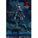 Batman Ninja My Favourite Movie Action Figure 1/6 Ninja Catwoman Deluxe Version 30 cm