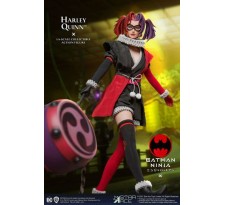 Batman Ninja My Favourite Movie Action Figure 1/6 Harley Quinn Normal Version 30 cm