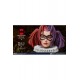 Batman Ninja My Favourite Movie Action Figure 1/6 Harley Quinn Normal Version 30 cm