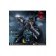 Batman Ninja My Favourite Movie Action Figure 1/6 Modern Batman 30 cm