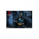 Batman Ninja My Favourite Movie Action Figure 1/6 Modern Batman Deluxe Version 30 cm