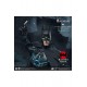 Batman Ninja My Favourite Movie Action Figure 1/6 Modern Batman Deluxe Version 30 cm