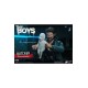 The Boys My Favourite Movie Action Figure 1/6 Billy Butcher (Deluxe Version) 30 cm