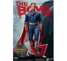 The Boys My Favourite Movie Action Figure 1/6 Homelander (Deluxe Version) 30 cm