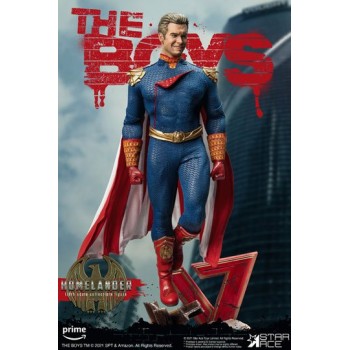 The Boys My Favourite Movie Action Figure 1/6 Homelander (Deluxe Version) 30 cm