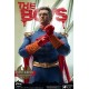 The Boys My Favourite Movie Action Figure 1/6 Homelander (Deluxe Version) 30 cm