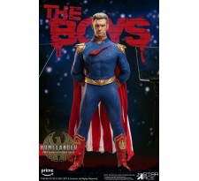 The Boys My Favourite Movie Action Figure 1/6 Homelander (Normal Version) 30 cm