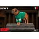 Rocky 2: Rocky Balboa Deluxe Version 1:6 Scale Figure