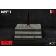 Rocky 2: Rocky Balboa Deluxe Version 1:6 Scale Figure