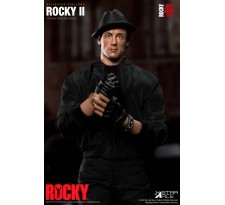 Rocky 2: Rocky Balboa 1:6 Scale Figure