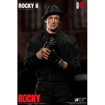 Rocky 2: Rocky Balboa 1:6 Scale Figure