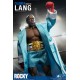 Rocky III Statue 1/6 Clubber Lang Normal Version 30 cm