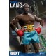 Rocky III Statue 1/6 Clubber Lang Normal Version 30 cm