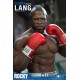 Rocky III Statue 1/6 Clubber Lang Normal Version 30 cm