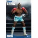 Rocky III Statue 1/6 Clubber Lang Normal Version 30 cm
