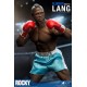 Rocky III Statue 1/6 Clubber Lang Normal Version 30 cm