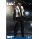 Rocky III Statue 1/6 Clubber Lang Normal Version 30 cm