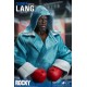 Rocky III Statue 1/6 Clubber Lang Deluxe Version 30 cm