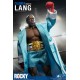 Rocky III Statue 1/6 Clubber Lang Deluxe Version 30 cm