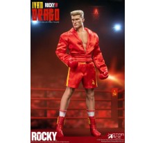 Rocky IV My Favourite Movie Action Figure 1/6 Ivan Drago 32 cm