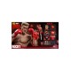 Rocky IV My Favourite Movie Action Figure 1/6 Ivan Drago Deluxe Version 32 cm