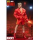 Rocky IV My Favourite Movie Action Figure 1/6 Ivan Drago Deluxe Version 32 cm