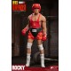 Rocky IV My Favourite Movie Action Figure 1/6 Ivan Drago Deluxe Version 32 cm