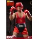 Rocky IV My Favourite Movie Action Figure 1/6 Ivan Drago Deluxe Version 32 cm