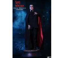 Scars of Dracula Statue 1/4 Count Dracula 53 cm