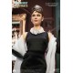 Breakfast at Tiffany s Statue 1/4 Holly Golightly (Audrey Hepburn) Deluxe Ver. 52 cm