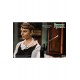 Breakfast at Tiffany s Statue 1/4 Holly Golightly (Audrey Hepburn) Deluxe Ver. 52 cm