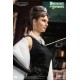 Breakfast at Tiffany s Statue 1/4 Holly Golightly (Audrey Hepburn) Deluxe Ver. 52 cm