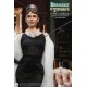 Breakfast at Tiffany s Statue 1/4 Holly Golightly (Audrey Hepburn) Deluxe Ver. 52 cm