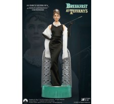 Breakfast at Tiffany's Statue 1/4 Holly Golightly (Audrey Hepburn) 52 cm