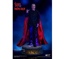 Scars of Dracula Statue 1/4 Count Dracula 2.0 53 cm