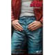 James Dean Superb My Favourite Legend Series Statue 1/4 James Dean (Red jacket) Deluxe Version 52 cm