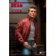 James Dean Superb My Favourite Legend Series Statue 1/4 James Dean (Red jacket) Deluxe Version 52 cm