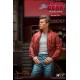 James Dean Superb My Favourite Legend Series Statue 1/4 James Dean (Red jacket) 52 cm