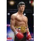 Rocky III Statue 1/4 Rocky Balboa Deluxe Version 46 cm