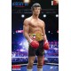 Rocky III Statue 1/4 Rocky Balboa Deluxe Version 46 cm