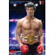 Rocky III Statue 1/4 Rocky Balboa Deluxe Version 46 cm