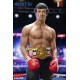 Rocky III Statue 1/4 Rocky Balboa Deluxe Version 46 cm