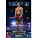 Rocky III Statue 1/4 Rocky Balboa 46 cm