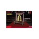 Rocky III Replica 1/1 Boxing Bell 30 cm